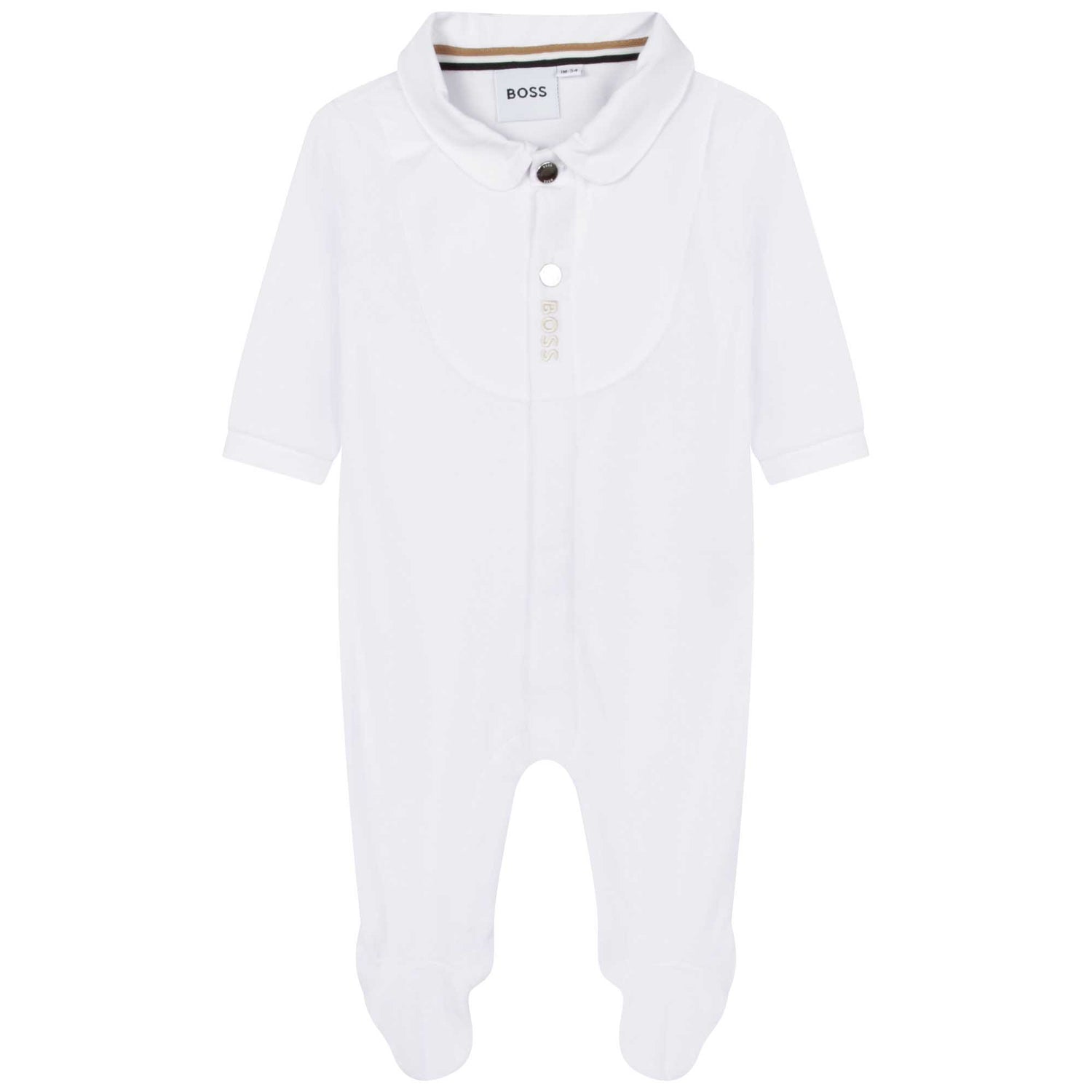 Hugo Boss Pyjama + Body Style: J98418