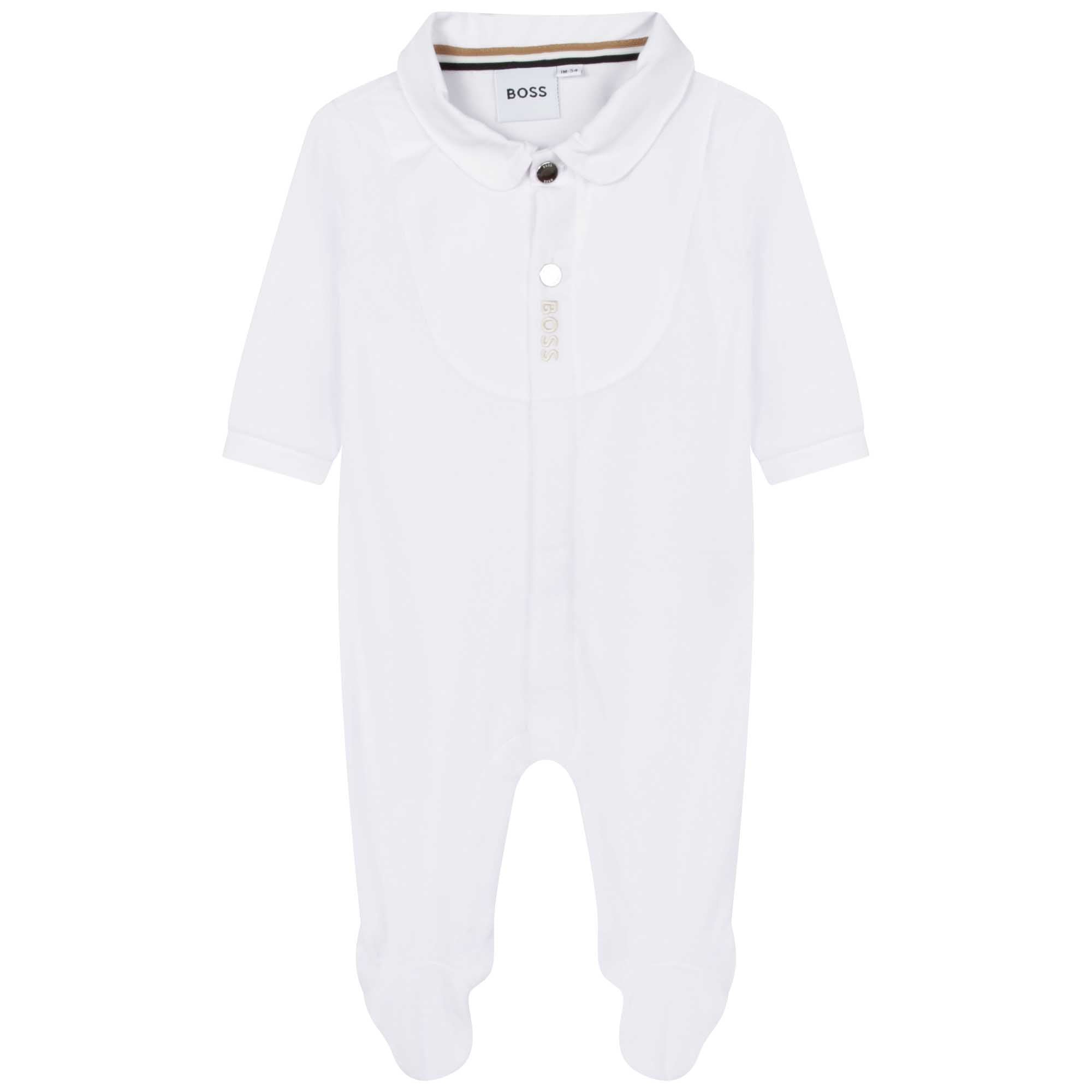 Hugo Boss Pyjama + Body Style: J98418