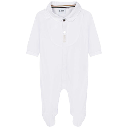 Hugo Boss Pyjama + Body Style: J98418