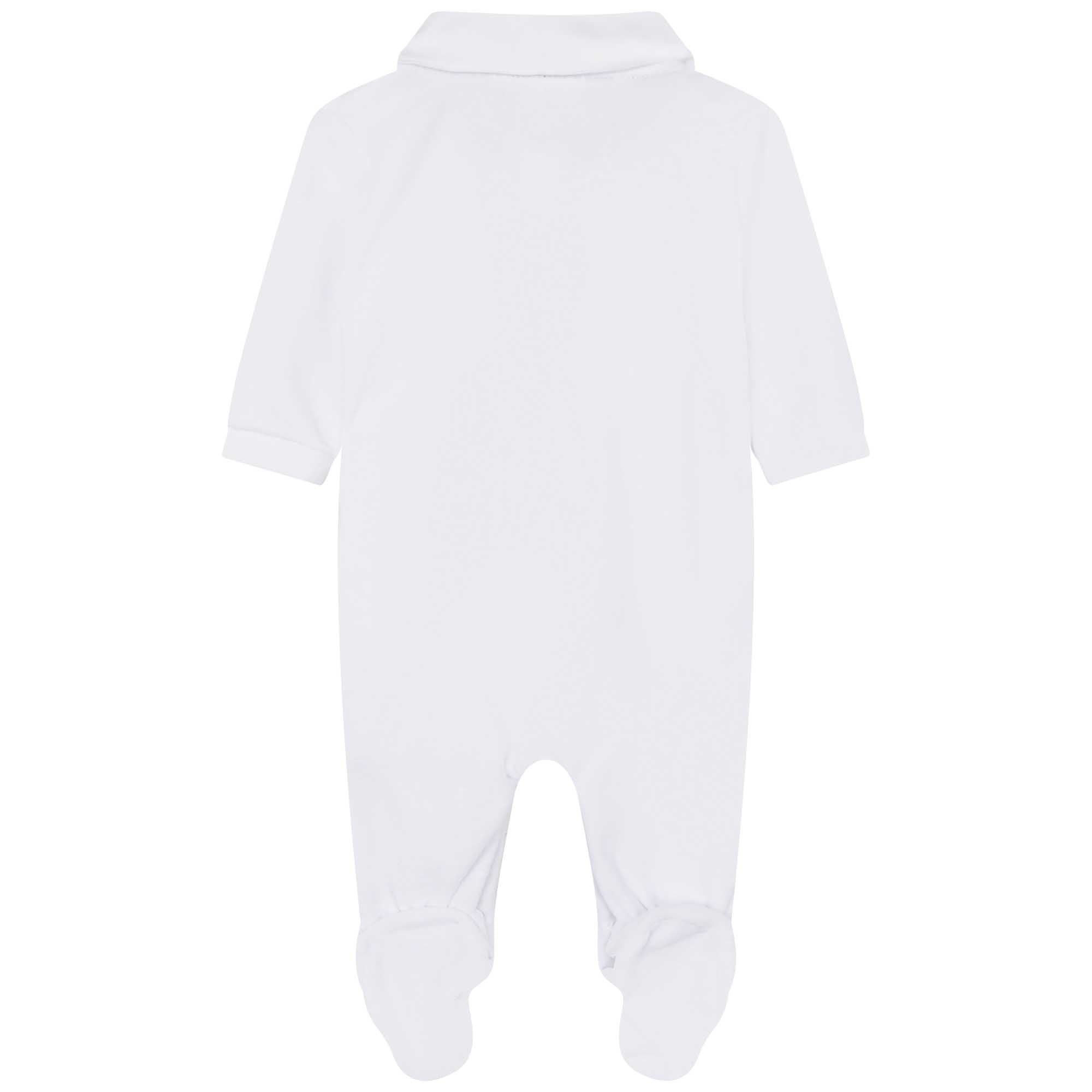 Hugo Boss Pyjama + Body Style: J98418