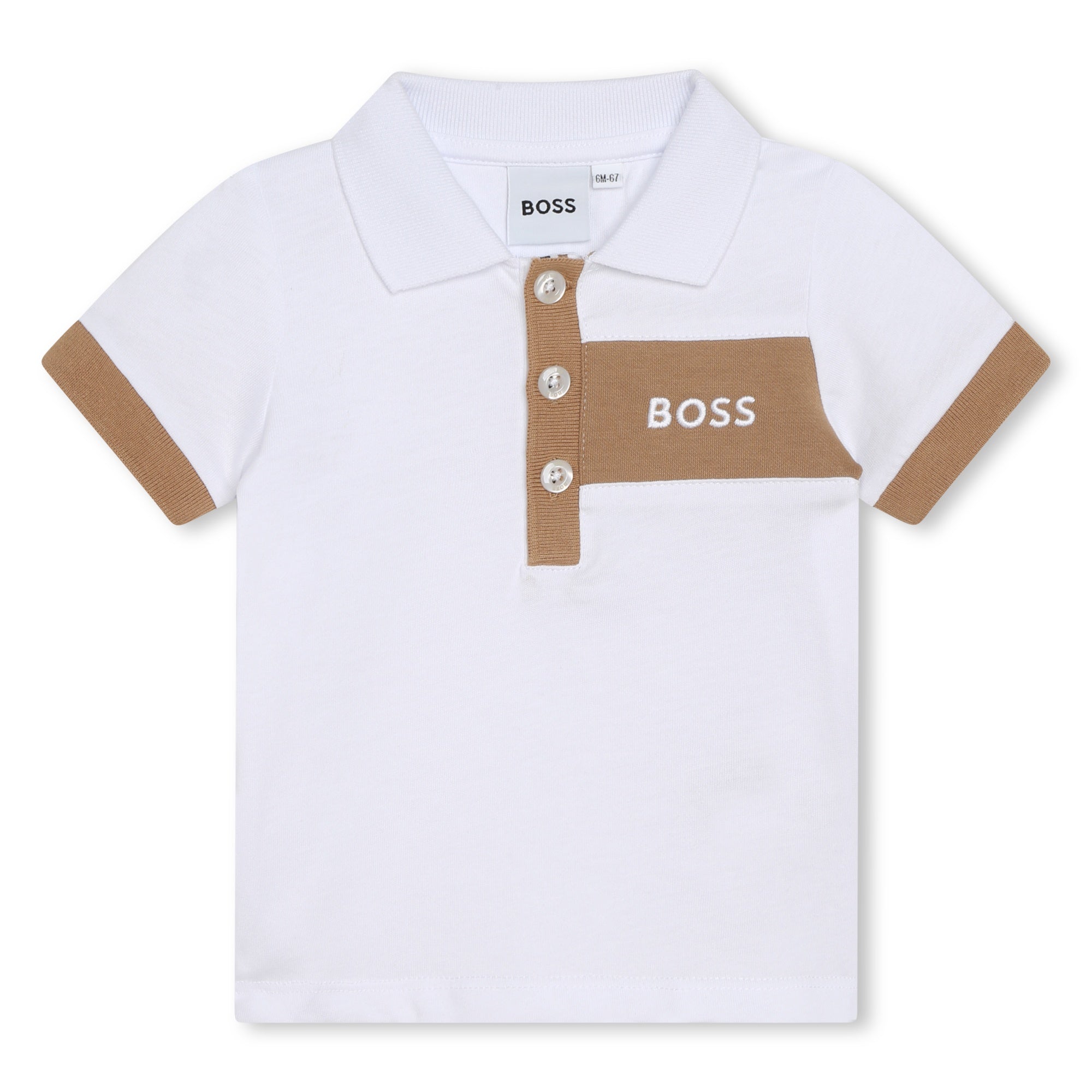 Hugo Boss T-Shirt+Shorts Style: J98419