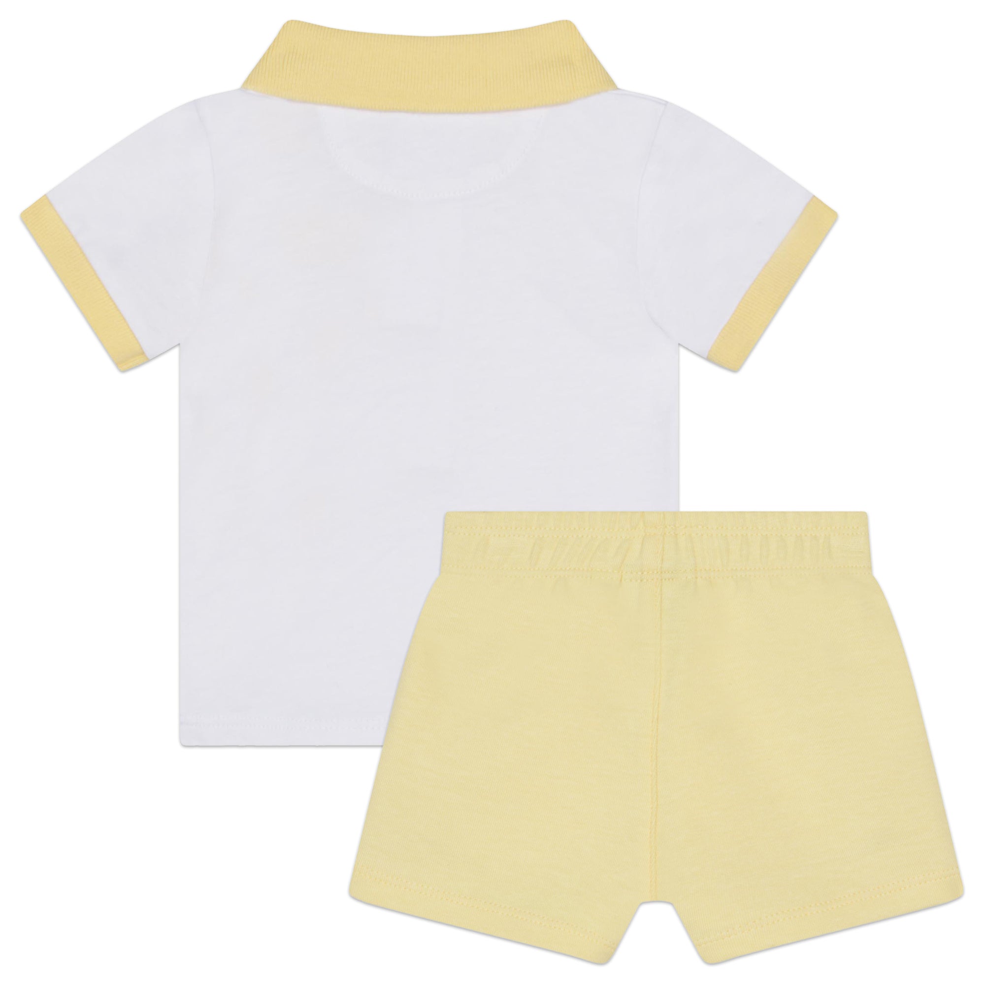 Hugo Boss T-Shirt+Shorts Style: J98419