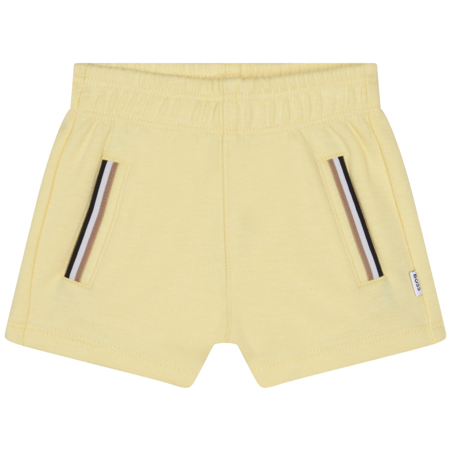 Hugo Boss T-Shirt+Shorts Style: J98419