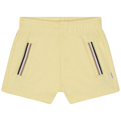 Hugo Boss T-Shirt+Shorts Style: J98419