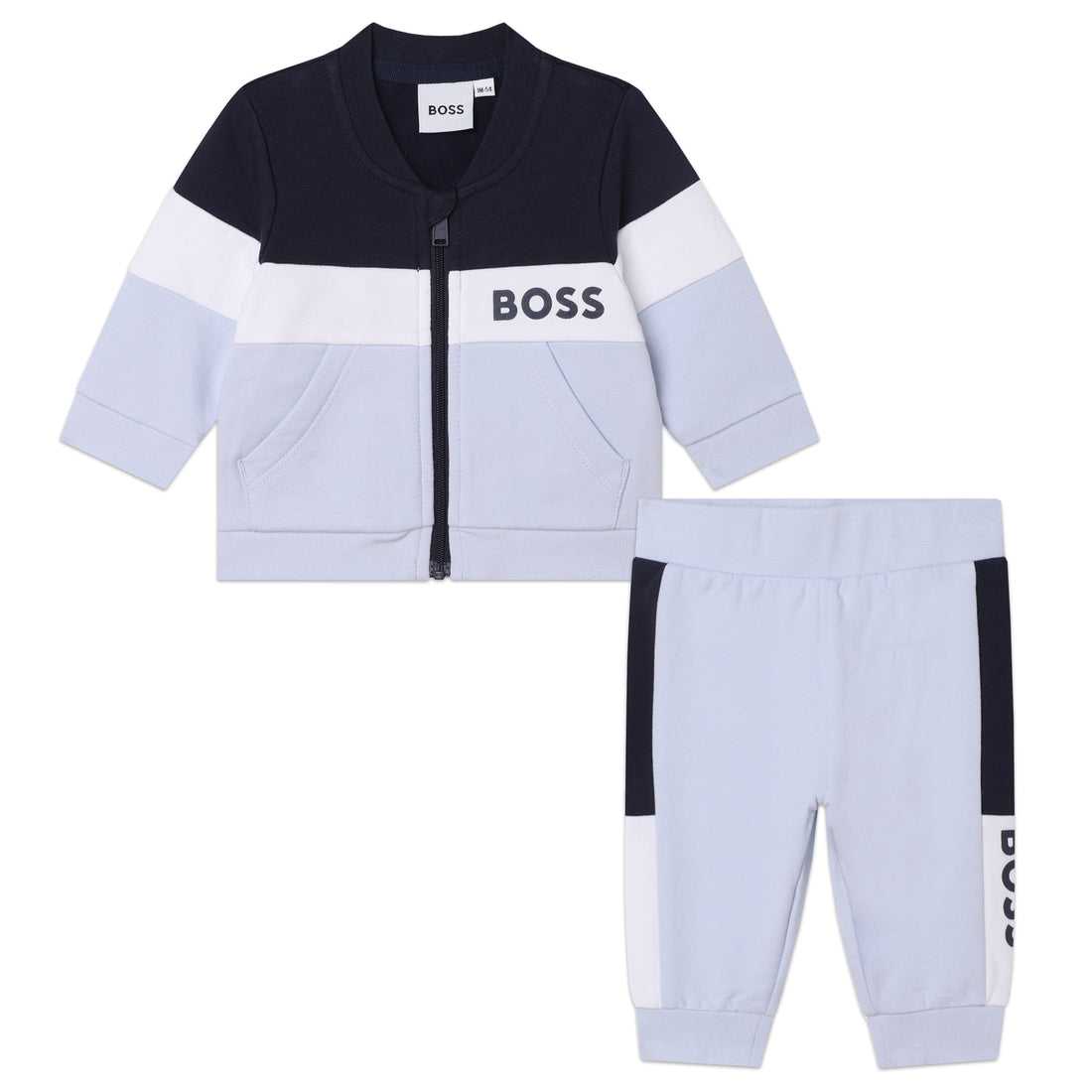 Hugo Boss Track Suit Style: J98429