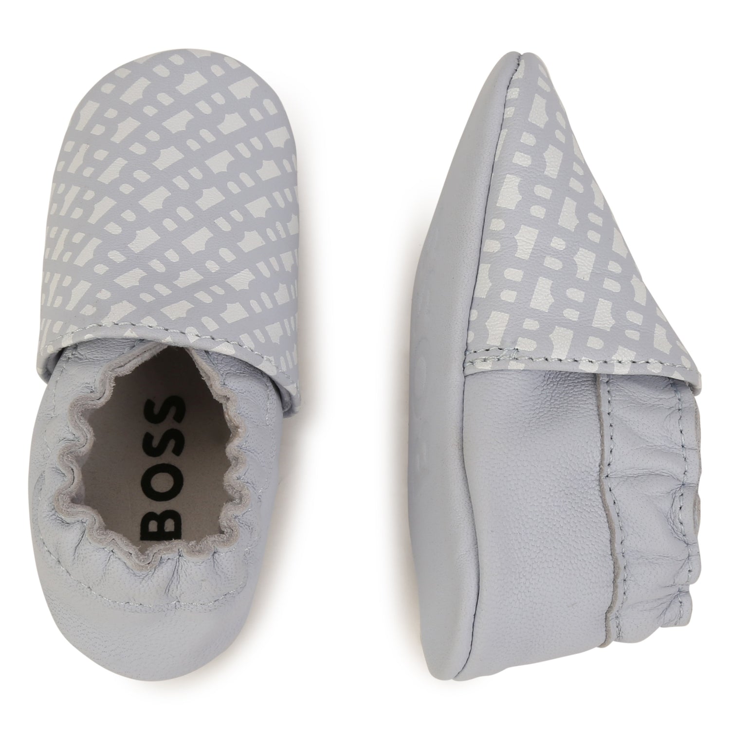 Hugo Boss Slippers Style: J99122