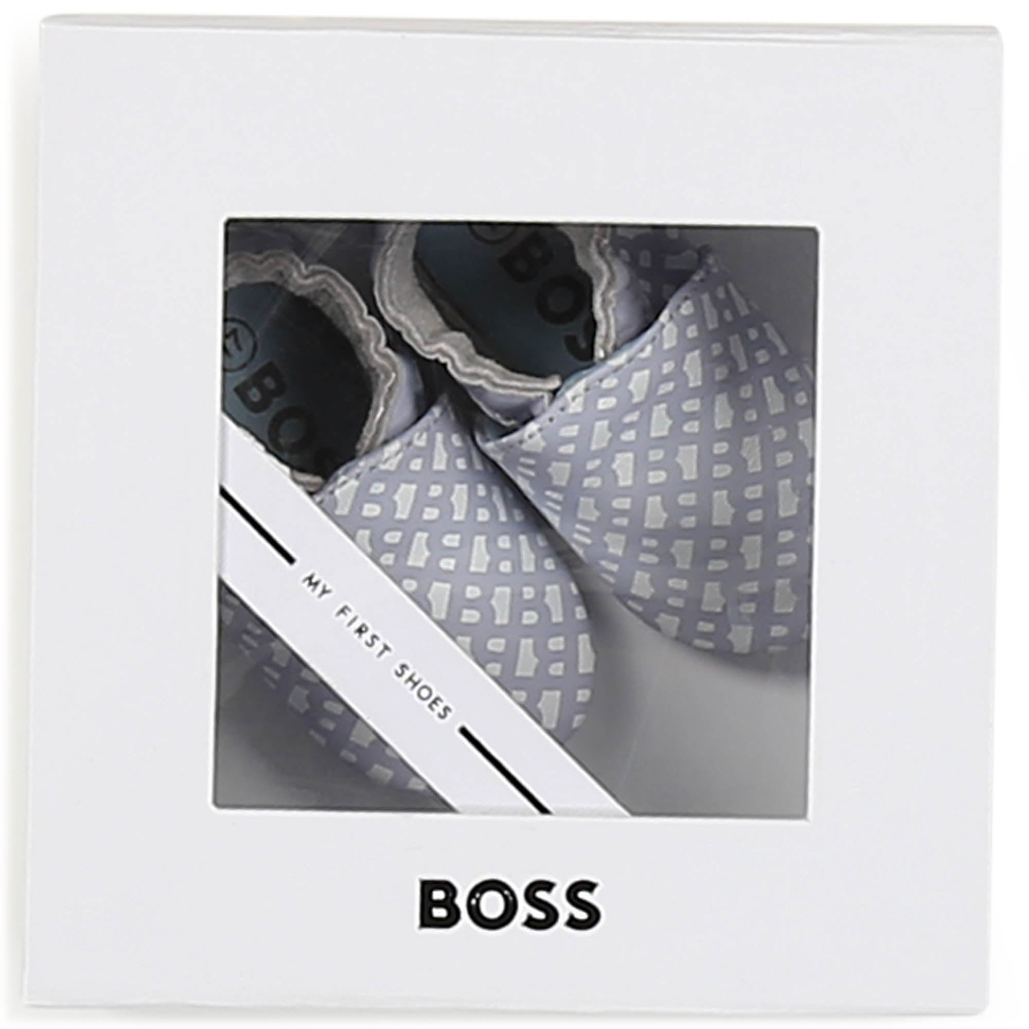 Hugo Boss Slippers Style: J99122