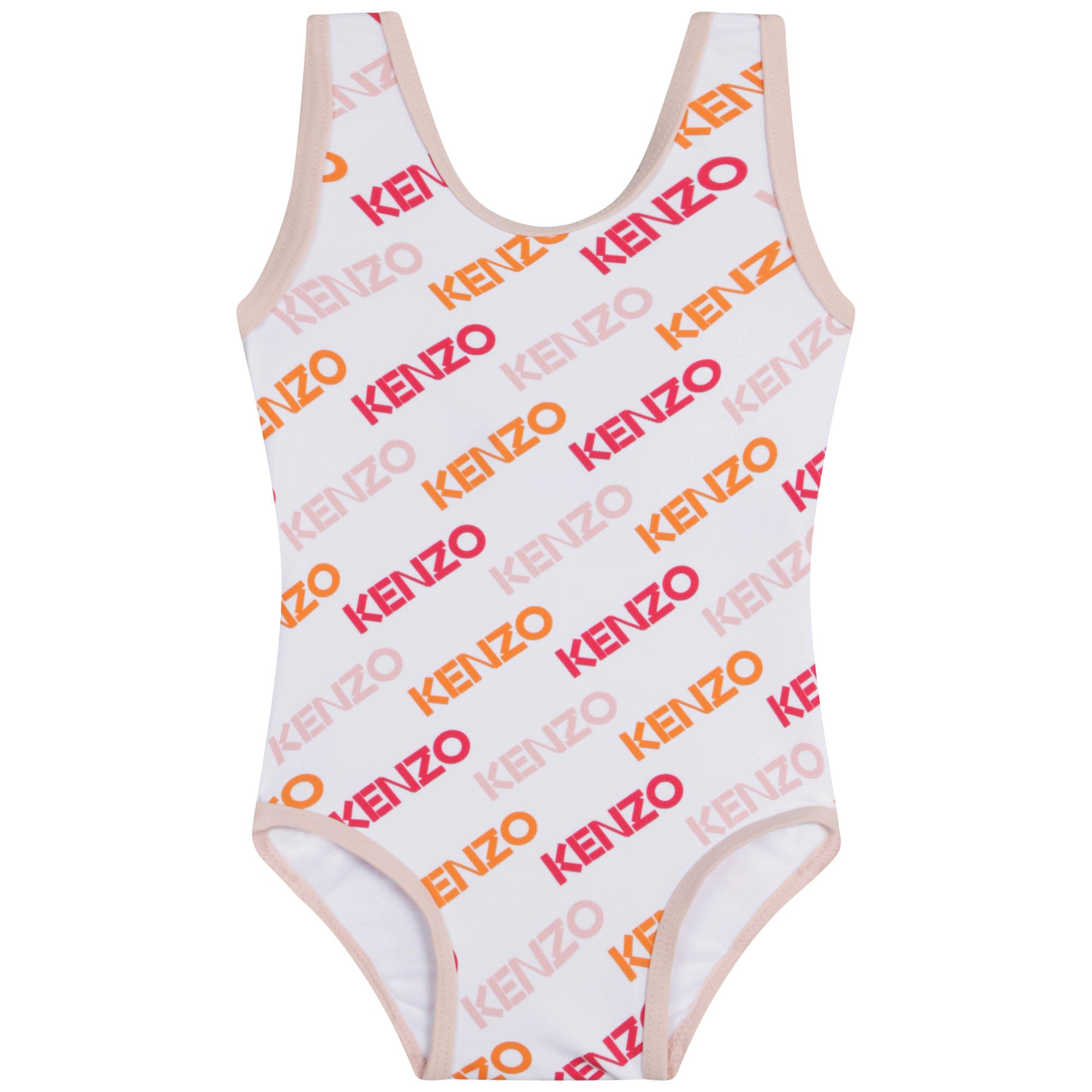 Kenzo Swimming Costume Style: K00038