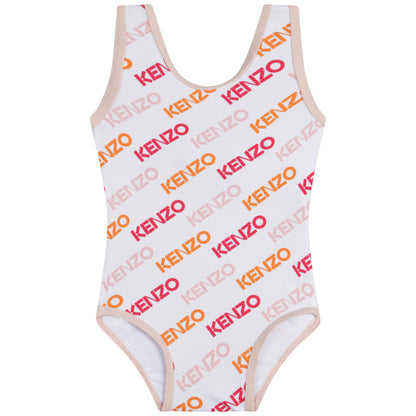 Kenzo Swimming Costume Style: K00038