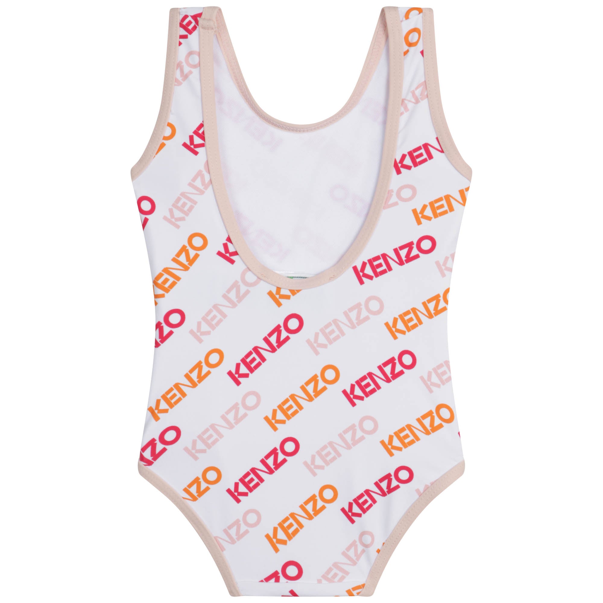 Kenzo Swimming Costume Style: K00038