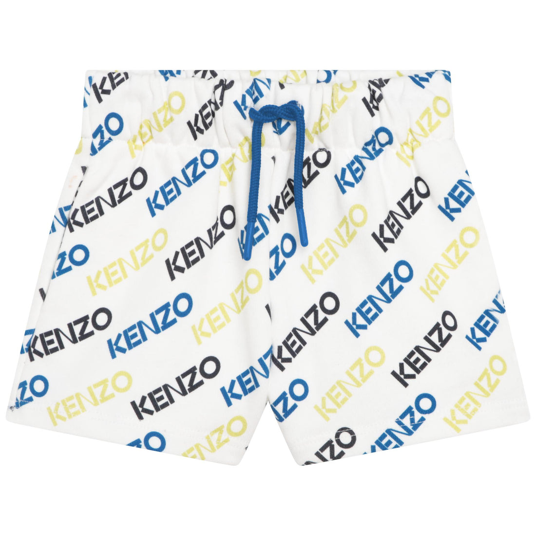Kenzo Bermuda Shorts Style: K04209