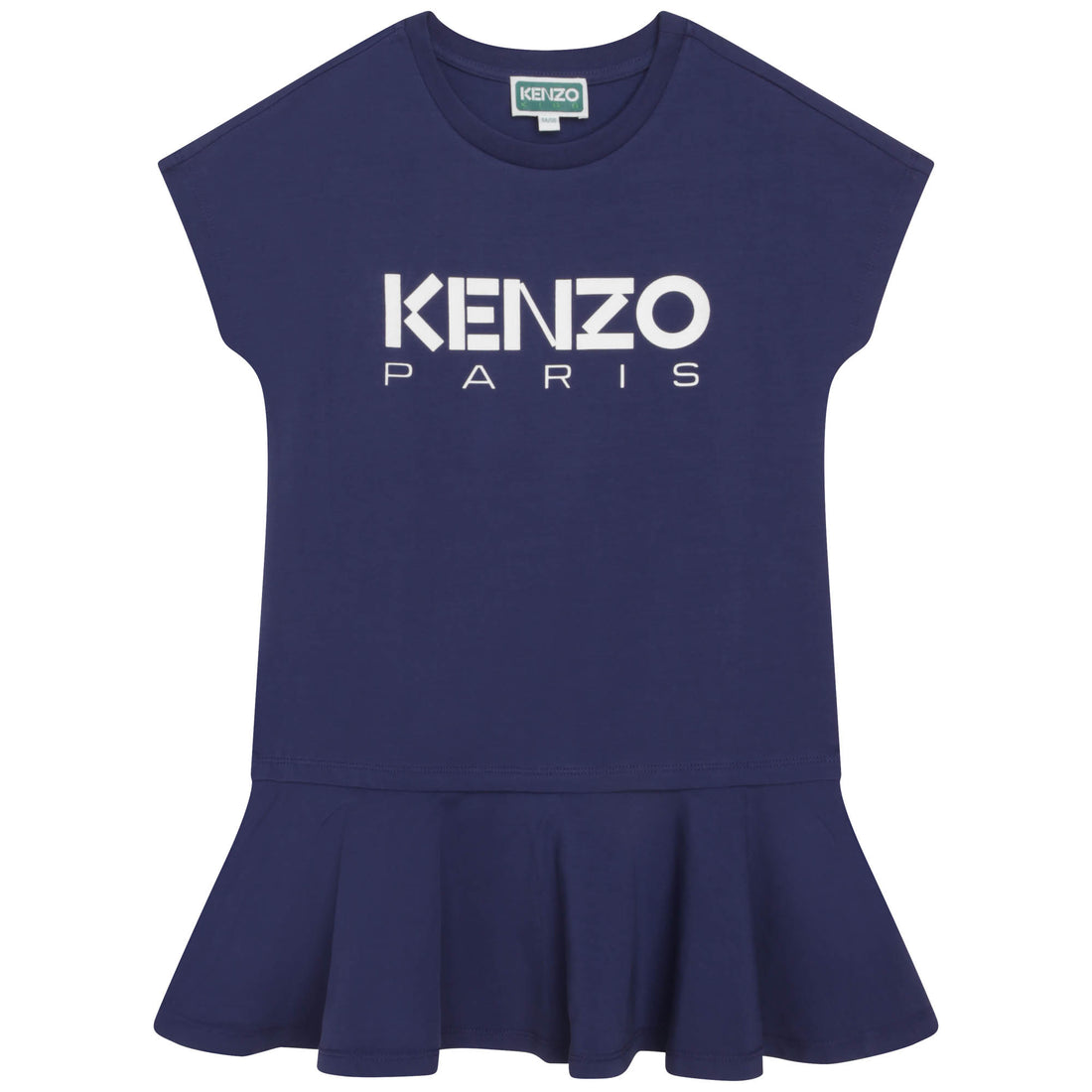 Kenzo Dress Style: K12306