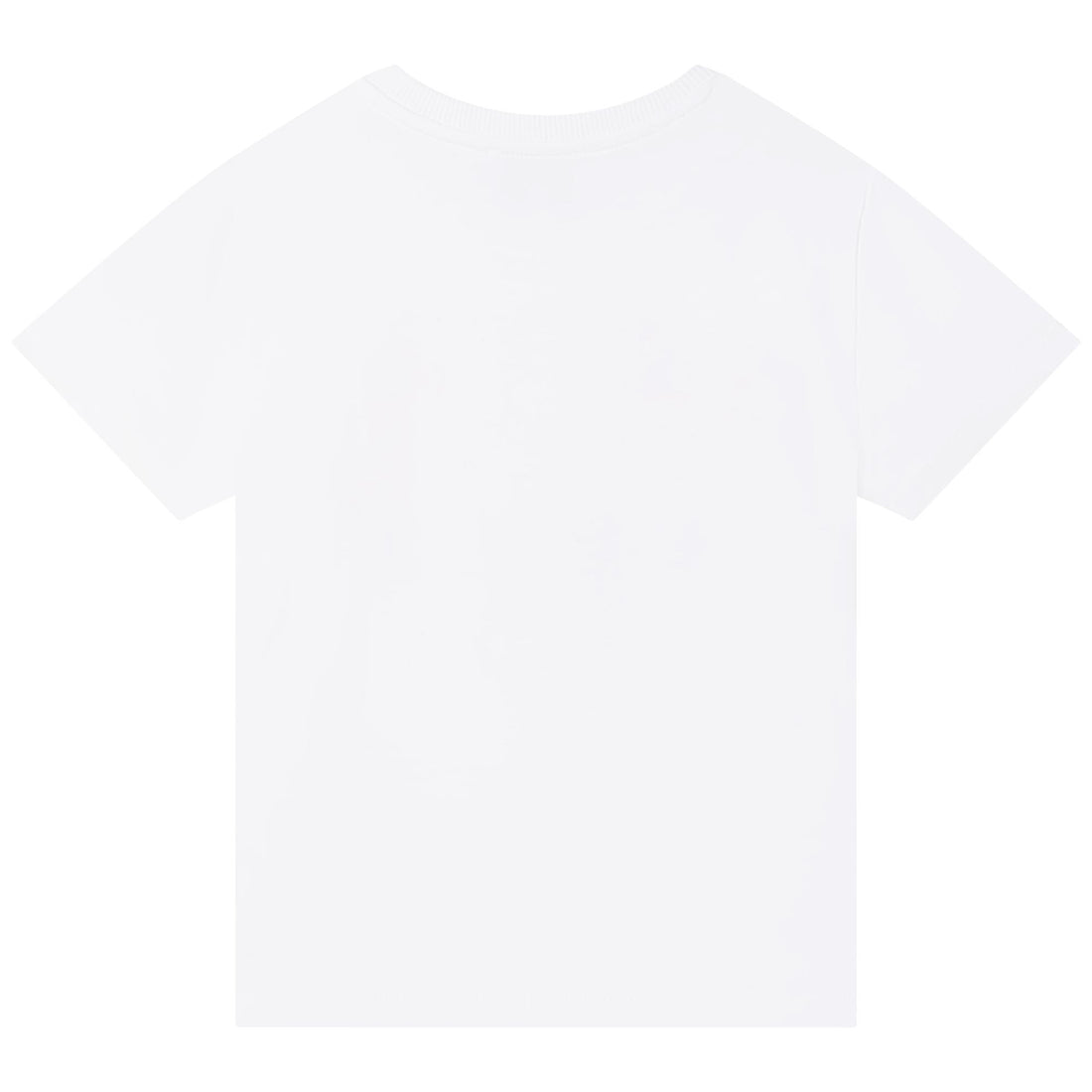 Kenzo Short Sleeves Tee-Shirt Style: K15619