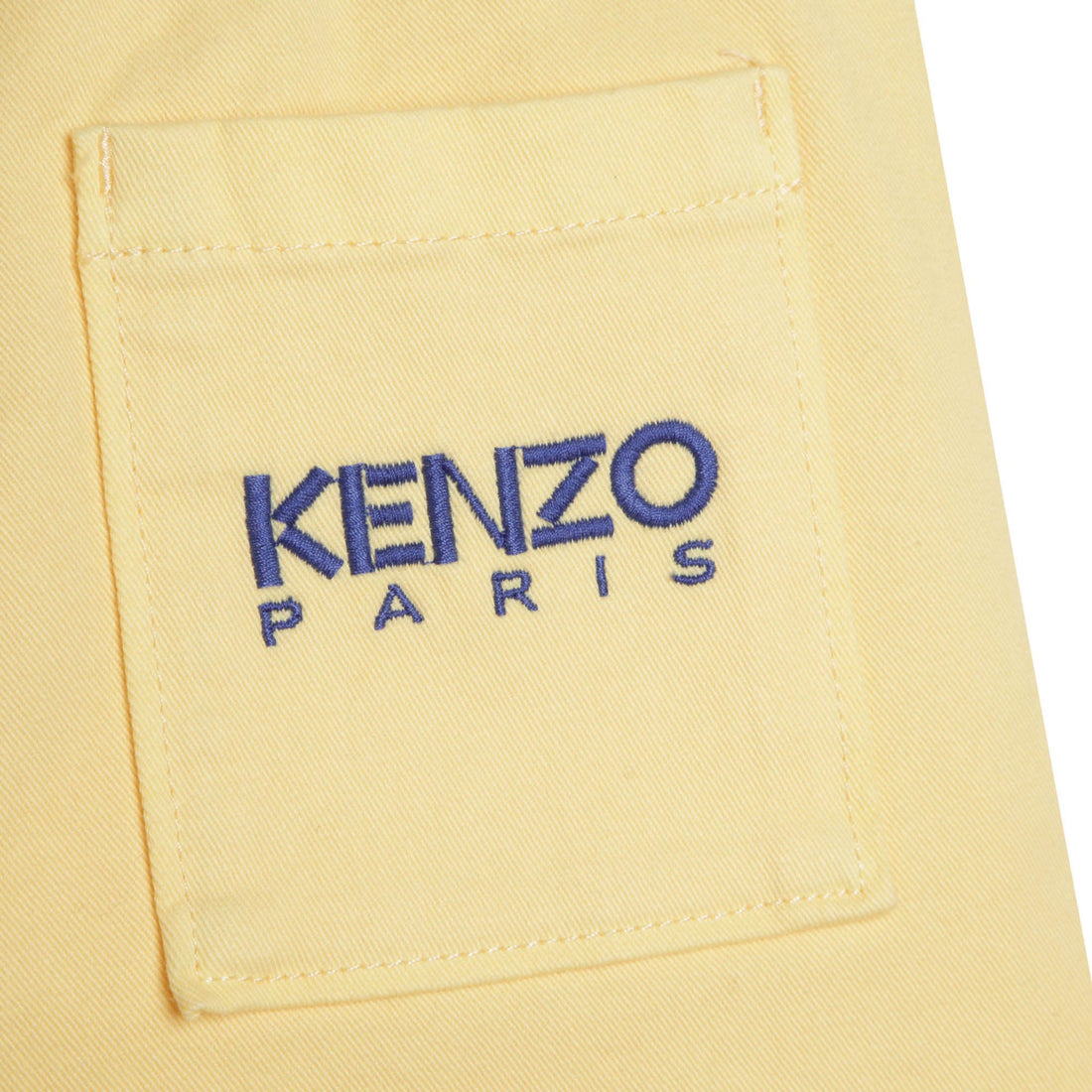 Kenzo Bermuda Shorts Style: K24298