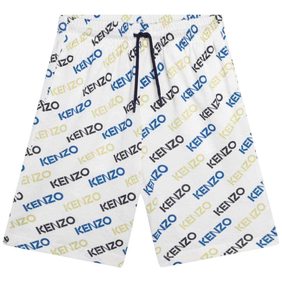 Kenzo Bermuda Shorts Style: K24302