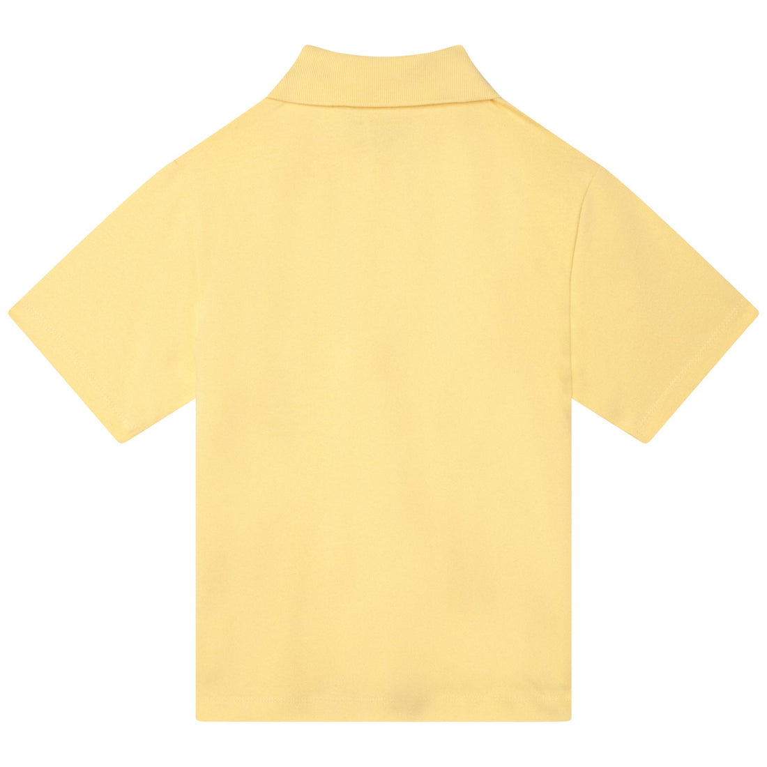 Kenzo Short Sleeve Polo Style: K25754