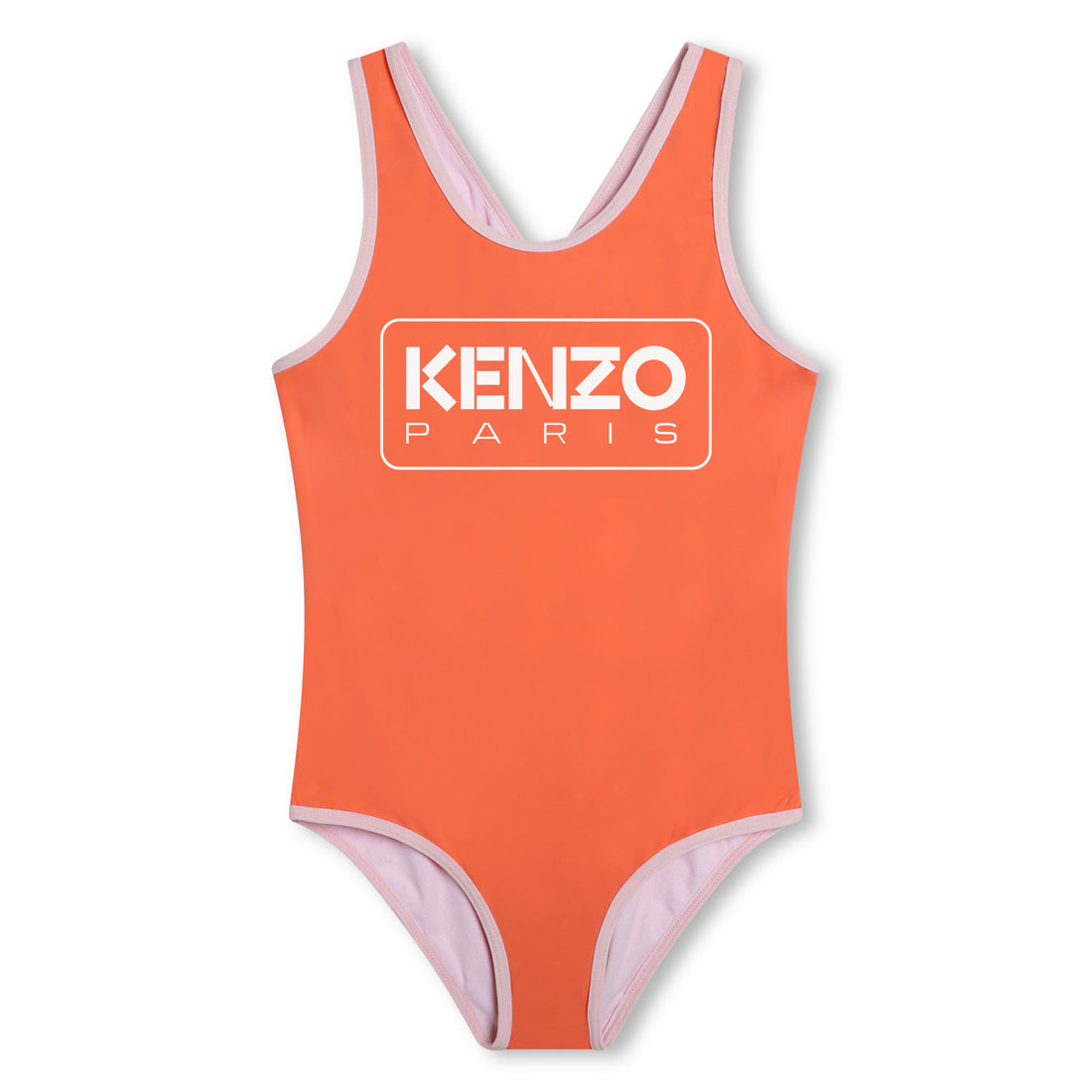 Swim One-Piece