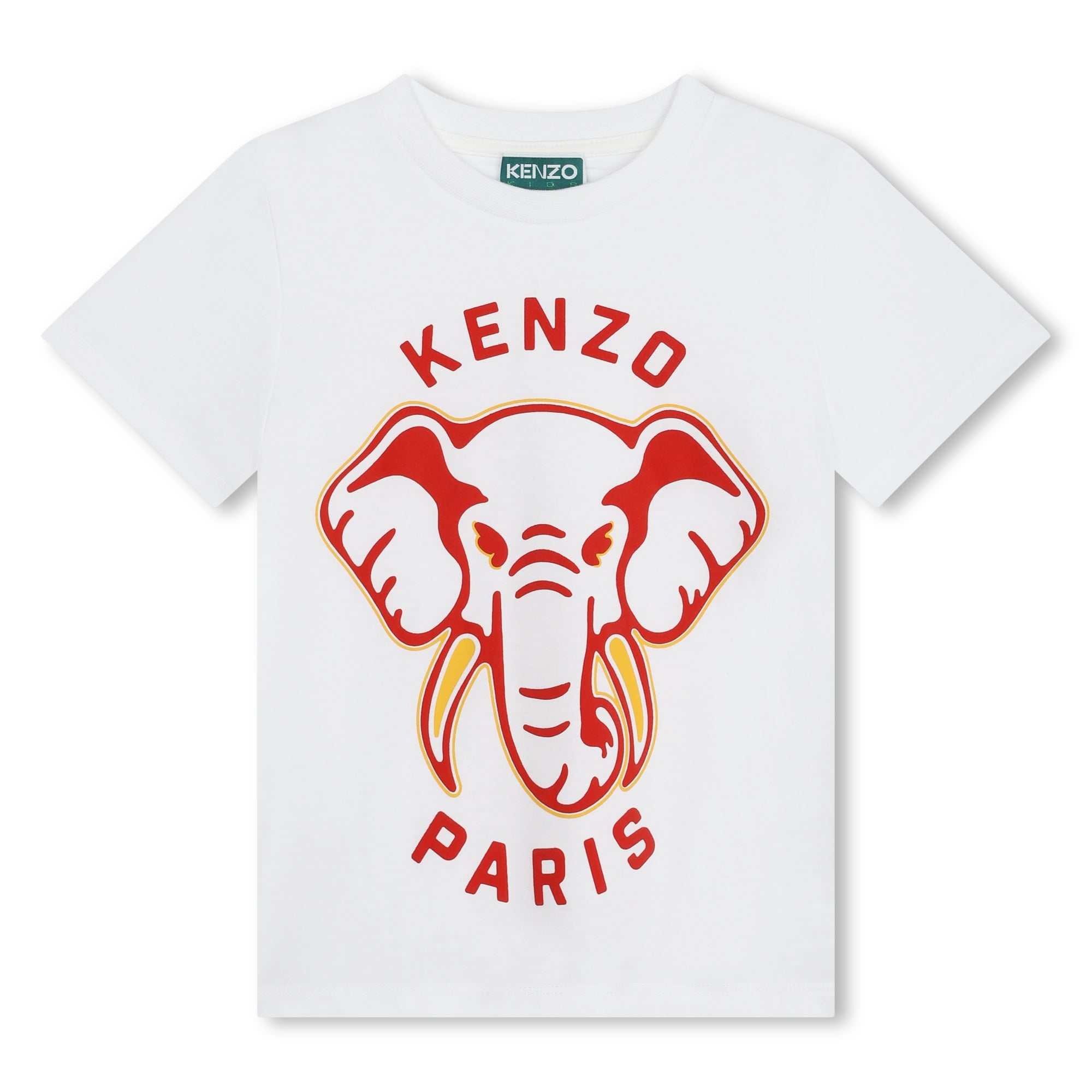 Kenzo 8.1 white hotsell