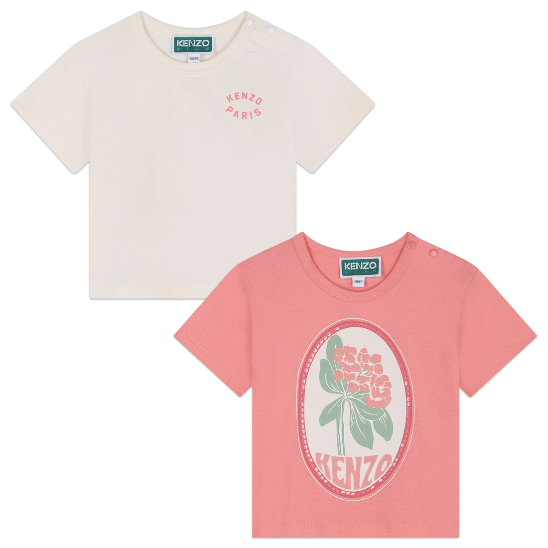 T-Shirt Double Pack