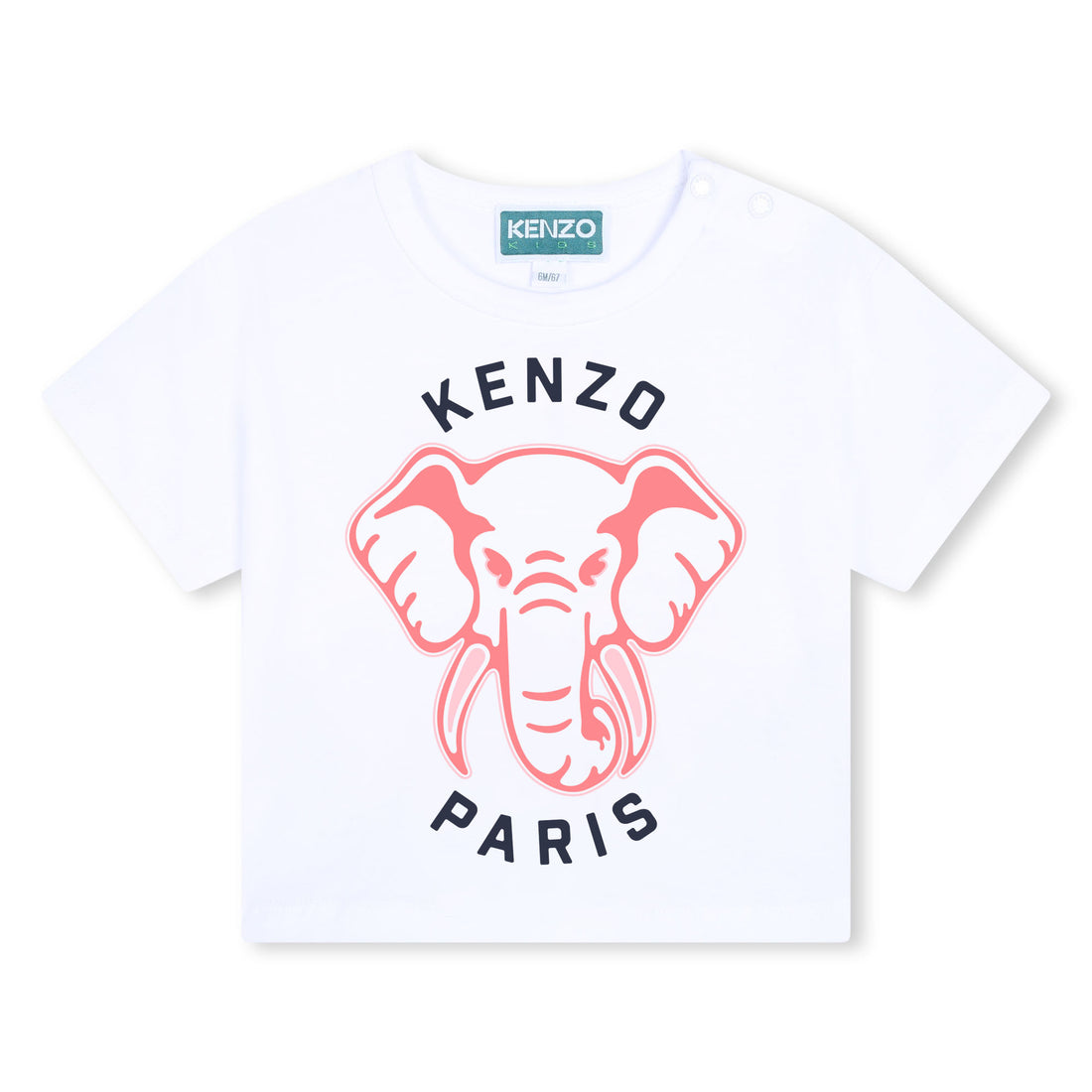 Kenzo Boys&