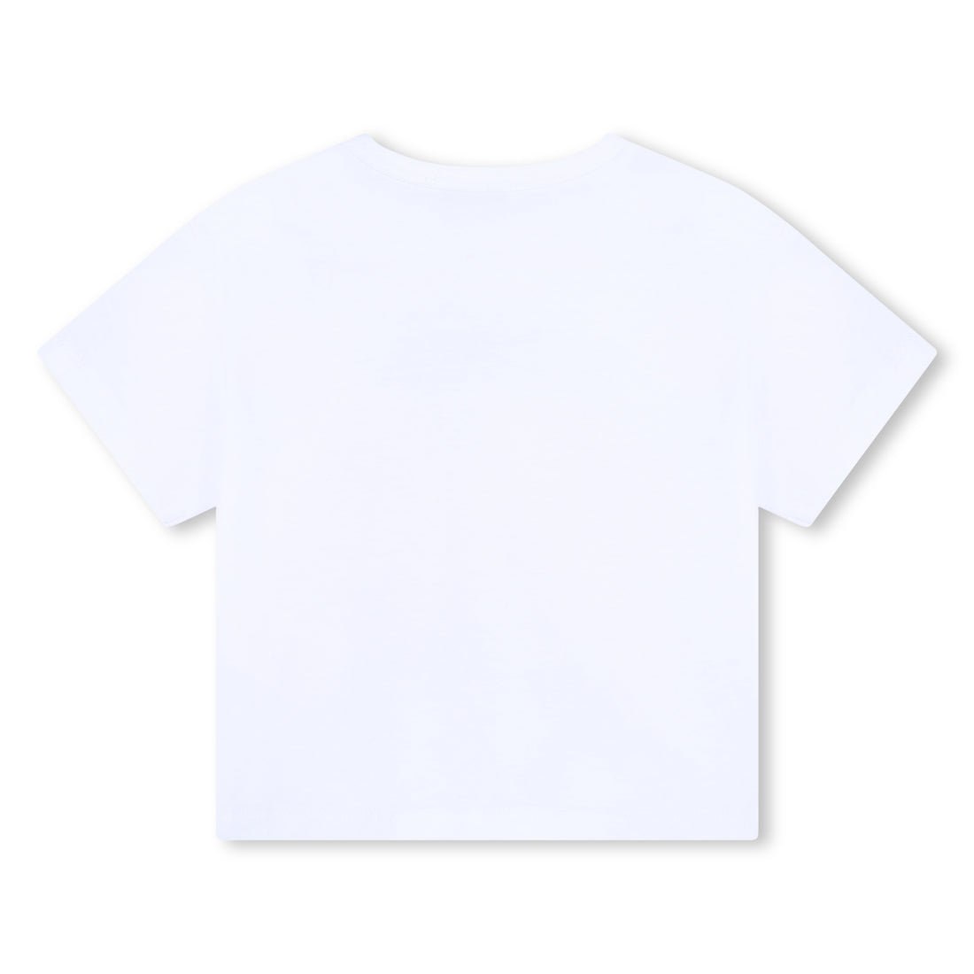 Elephant Print T-Shirt
