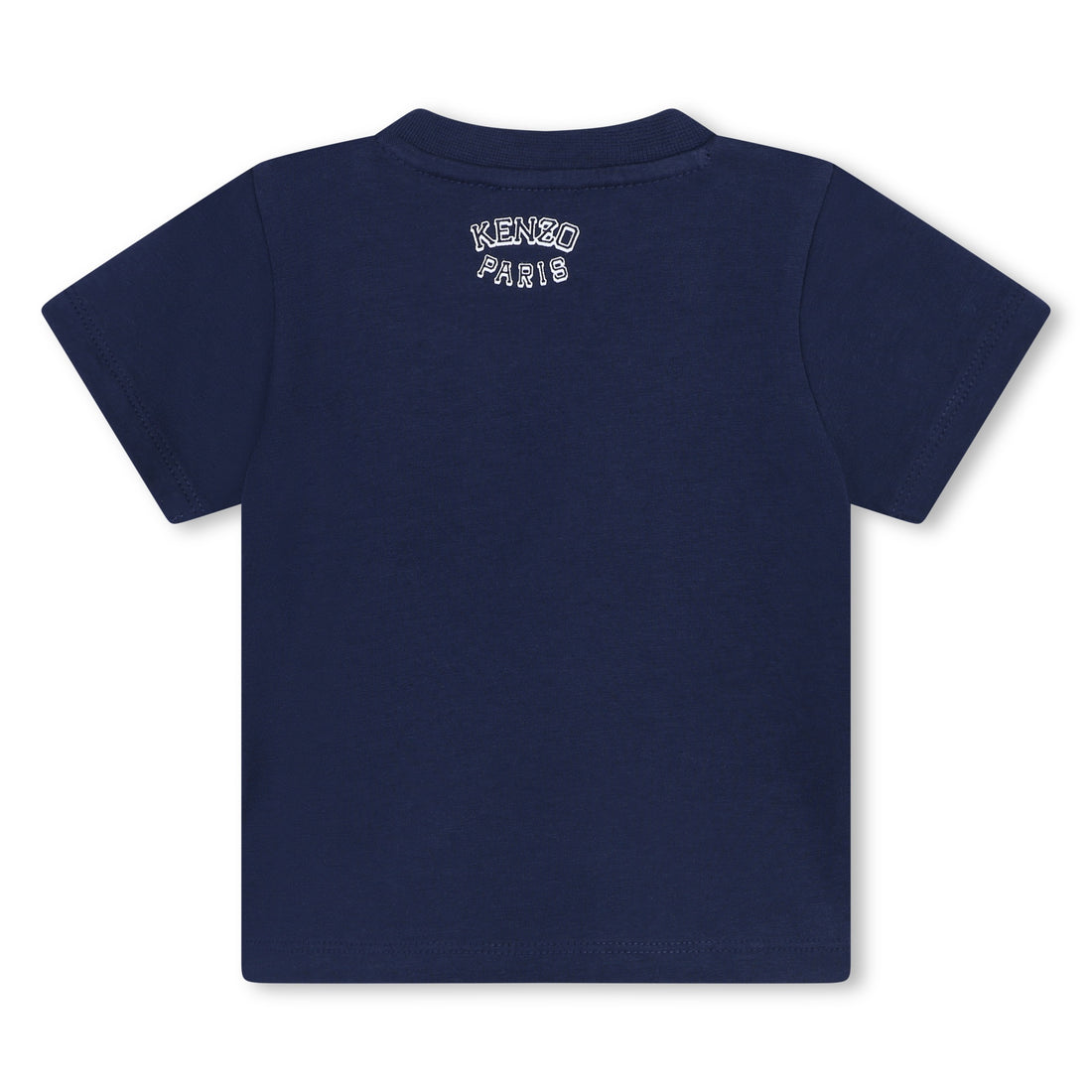 Short Sleeves Tee-Shirt