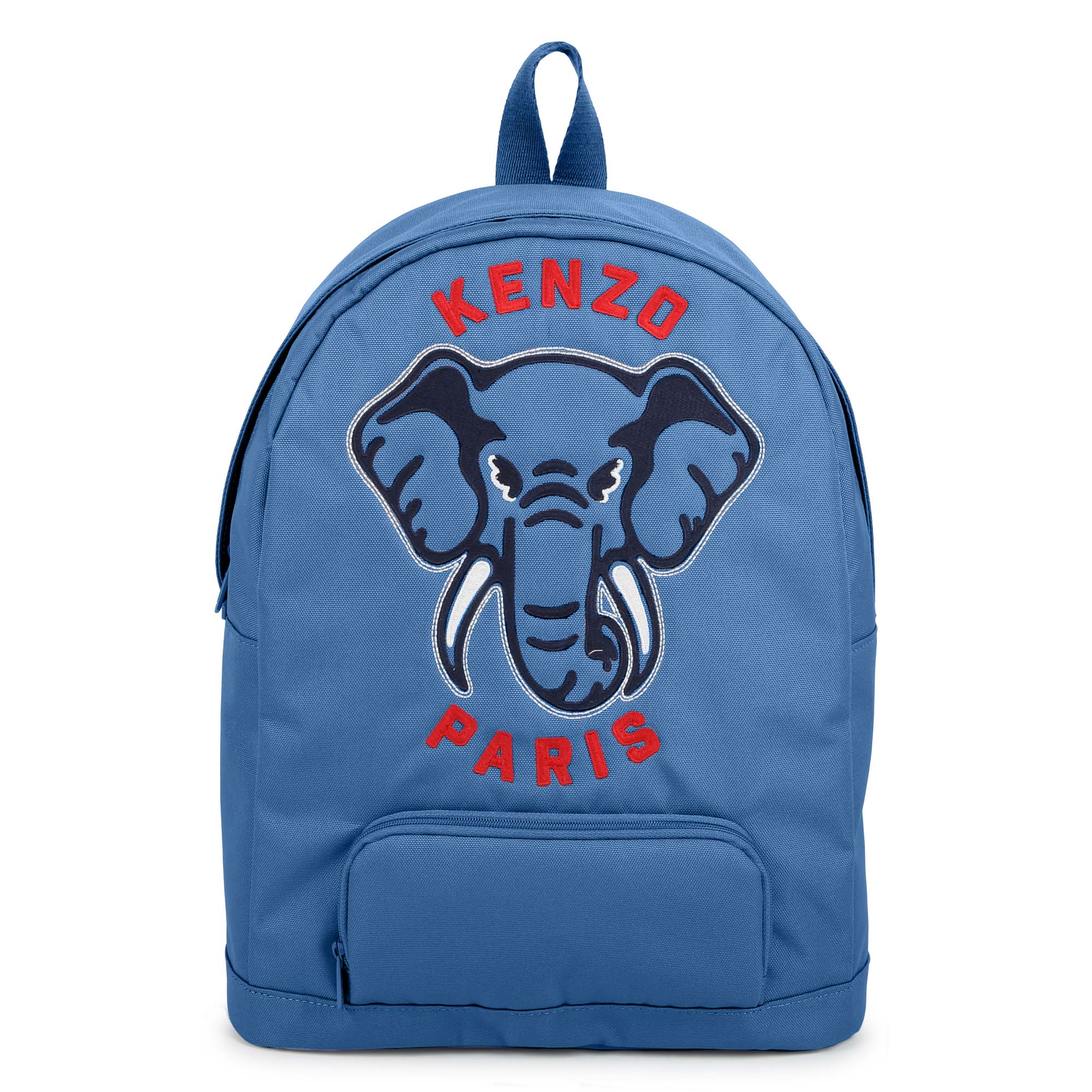 Kenzo Kids Embroidered Rucksack