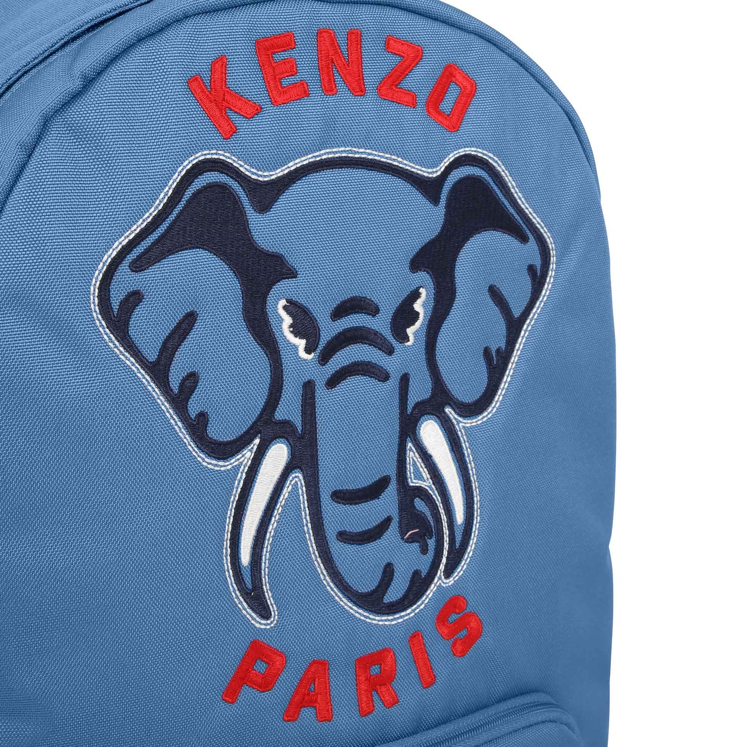 Kenzo Kids Embroidered Rucksack