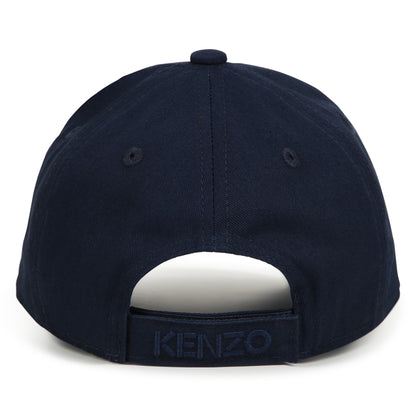 Kids Cotton Twill Cap