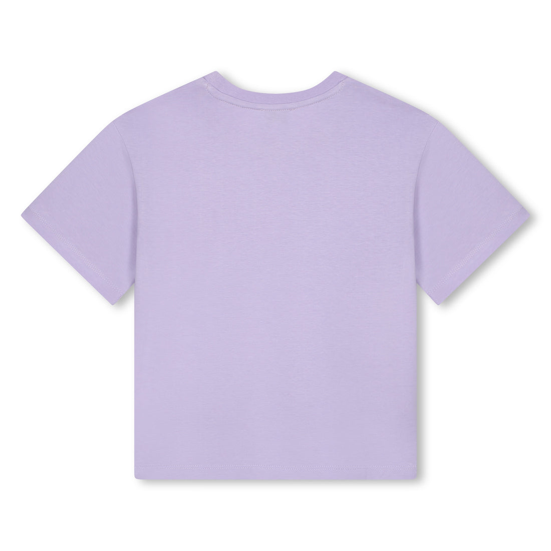 Kids Jersey Tee with "Paris" Print