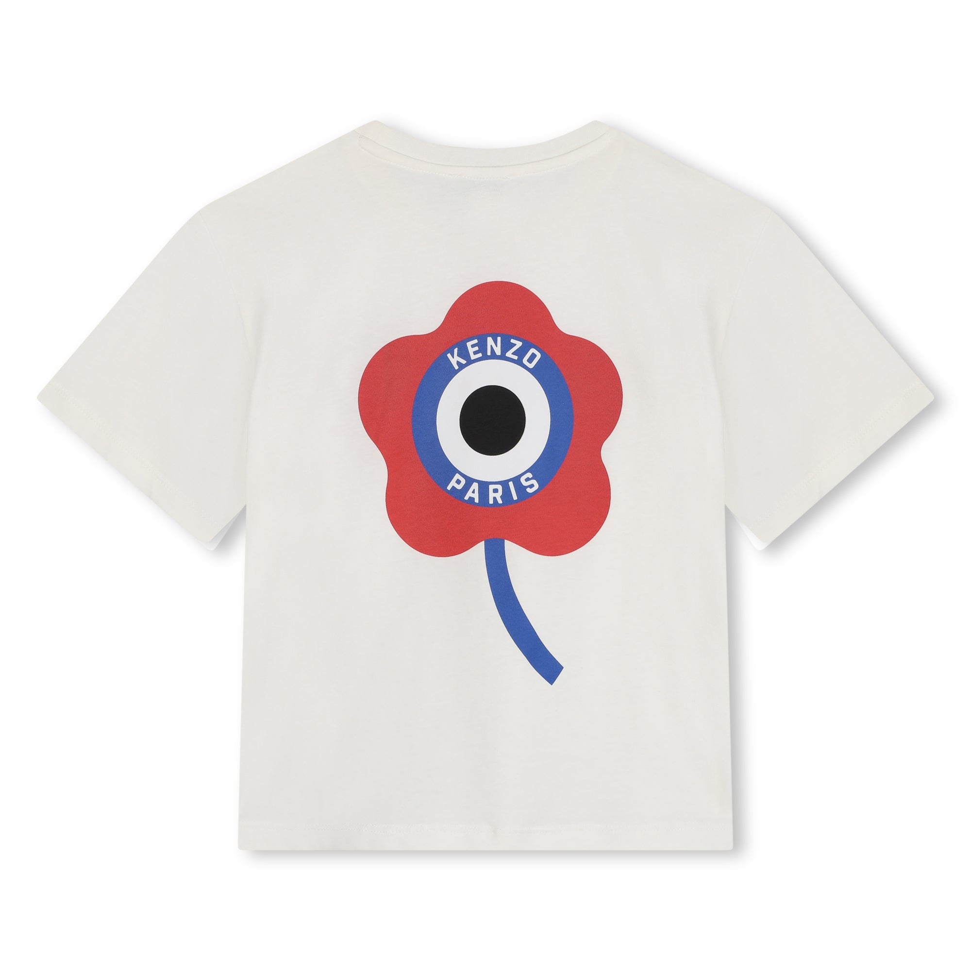 Kenzo Short Sleeve Tee