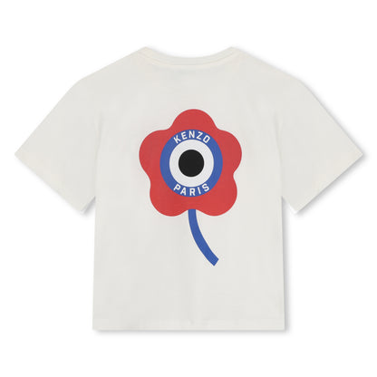 Kenzo Short Sleeve Tee