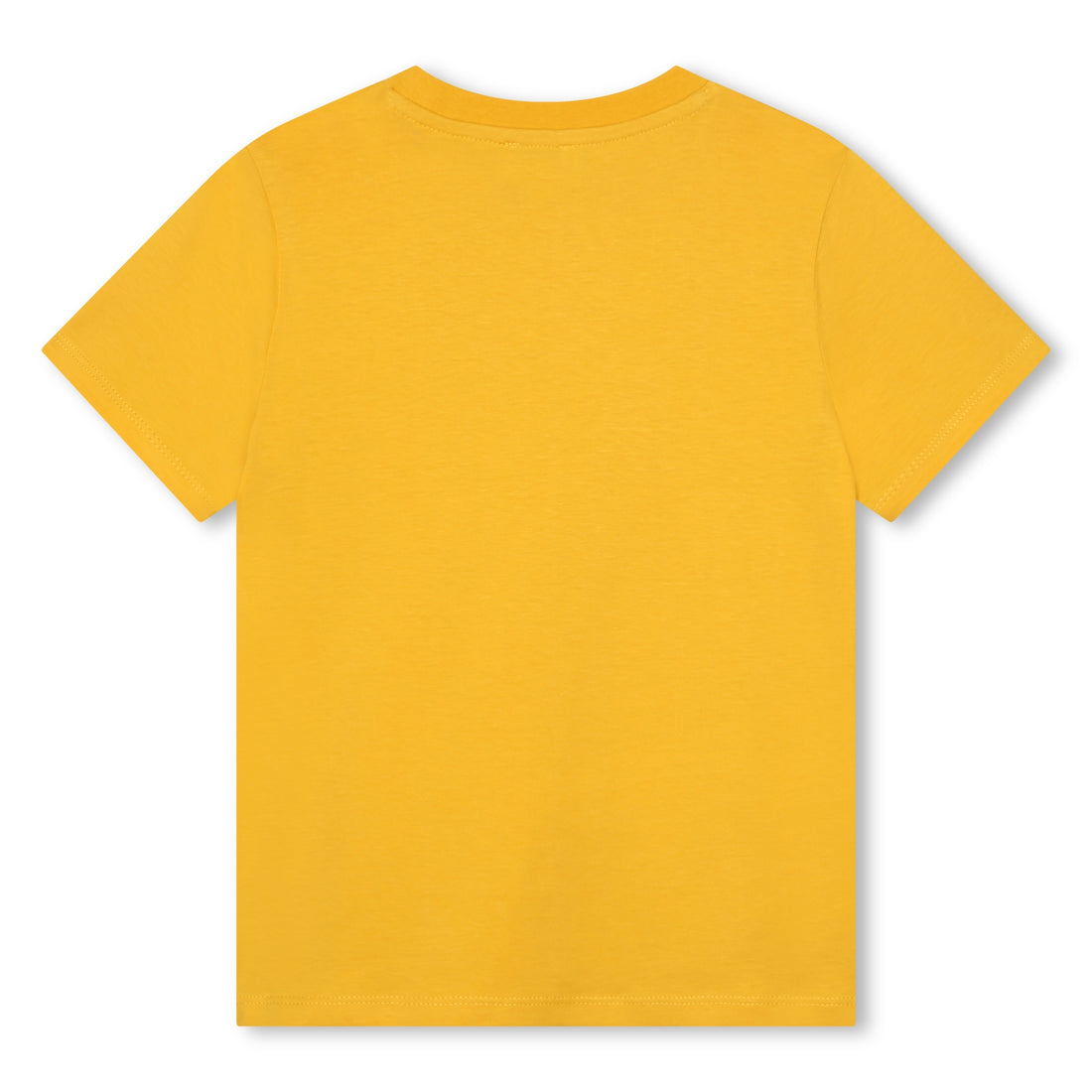 Short Sleeves Jersey Tee-Shirt with "Paris" Print