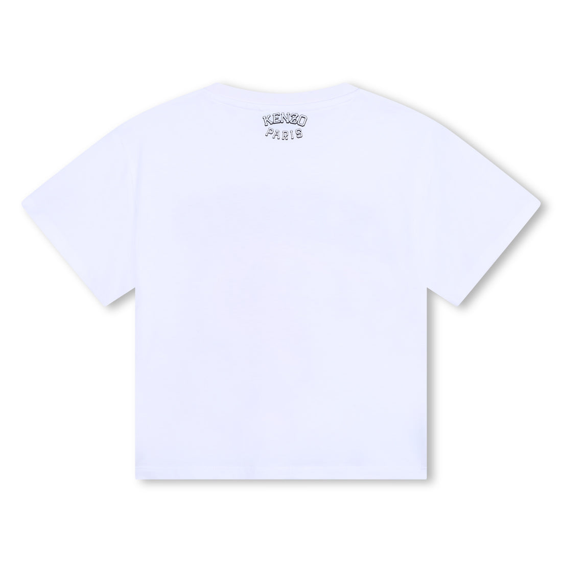 Kenzo Short Sleeve Tee