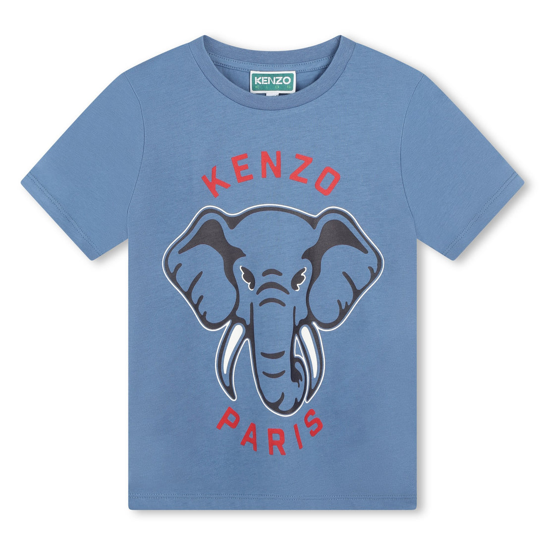 Kenzo Short Sleeve Tee