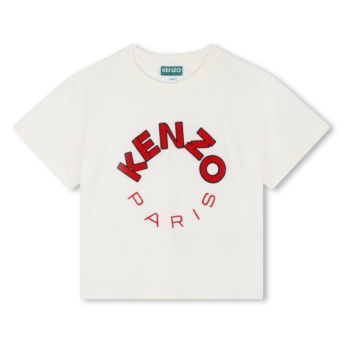 Kenzo Short Sleeve Tee