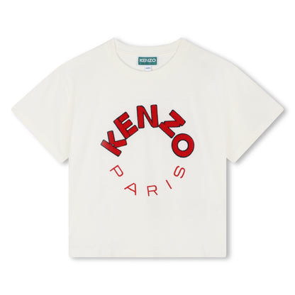 Kenzo Short Sleeve Tee