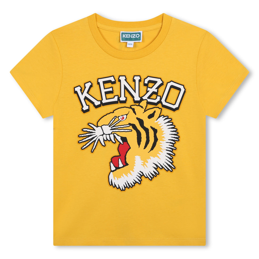 Kenzo Short Sleeve Tee