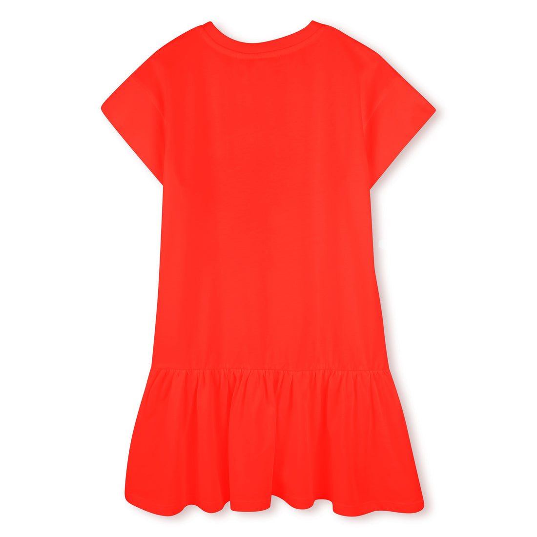 Dress with Iconic Detailing