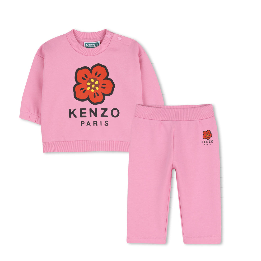 Kenzo Textile Set Style: K61726/47F Kenzo