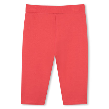 Sweatshirt &amp; Trousers Set in Red Kenzo