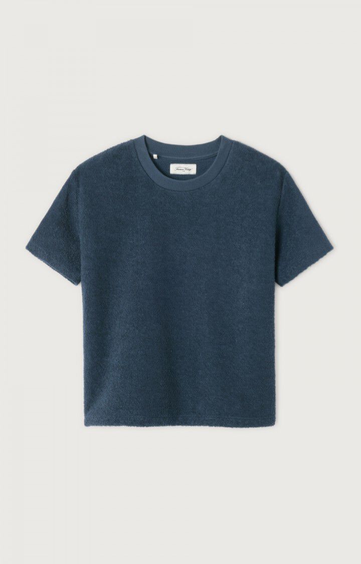 Kids T-Shirt Bobypark American Vintage