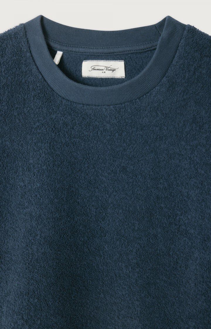 Kids T-Shirt Bobypark American Vintage