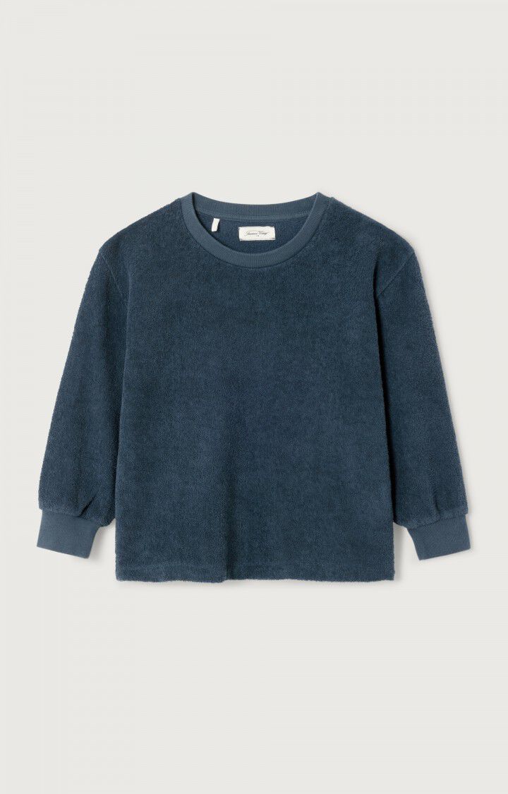 Kids Sweat Shirt Bobypark Schoolsoutdesignerkidswear