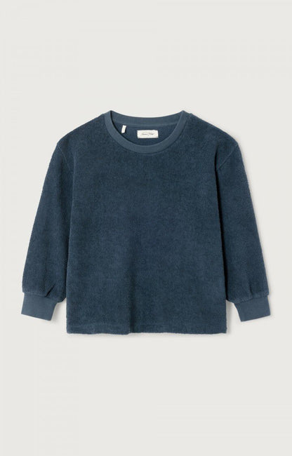 Kids Sweat Shirt Bobypark Schoolsoutdesignerkidswear