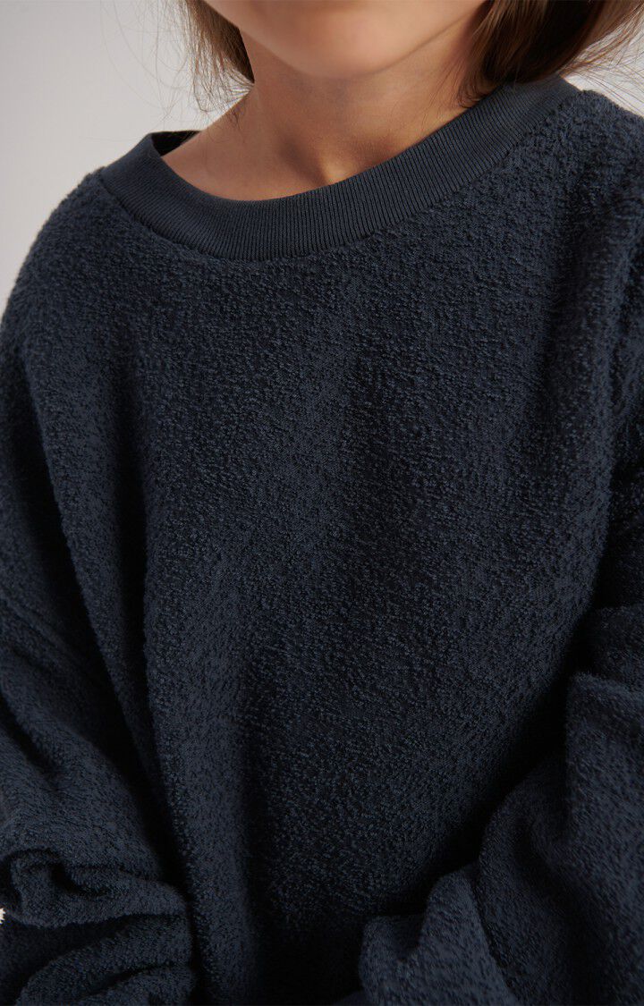 Kids Sweat Shirt Bobypark Schoolsoutdesignerkidswear