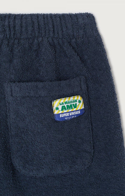 Kids Shorts American Vintage