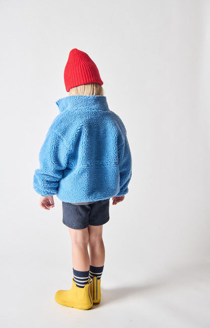 Kids Shorts American Vintage
