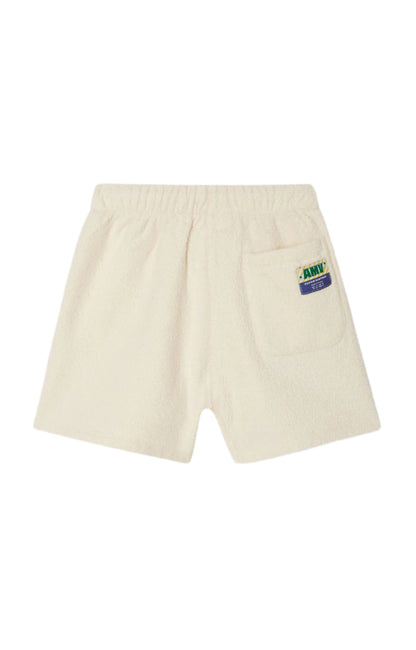 Casual Cotton Shorts