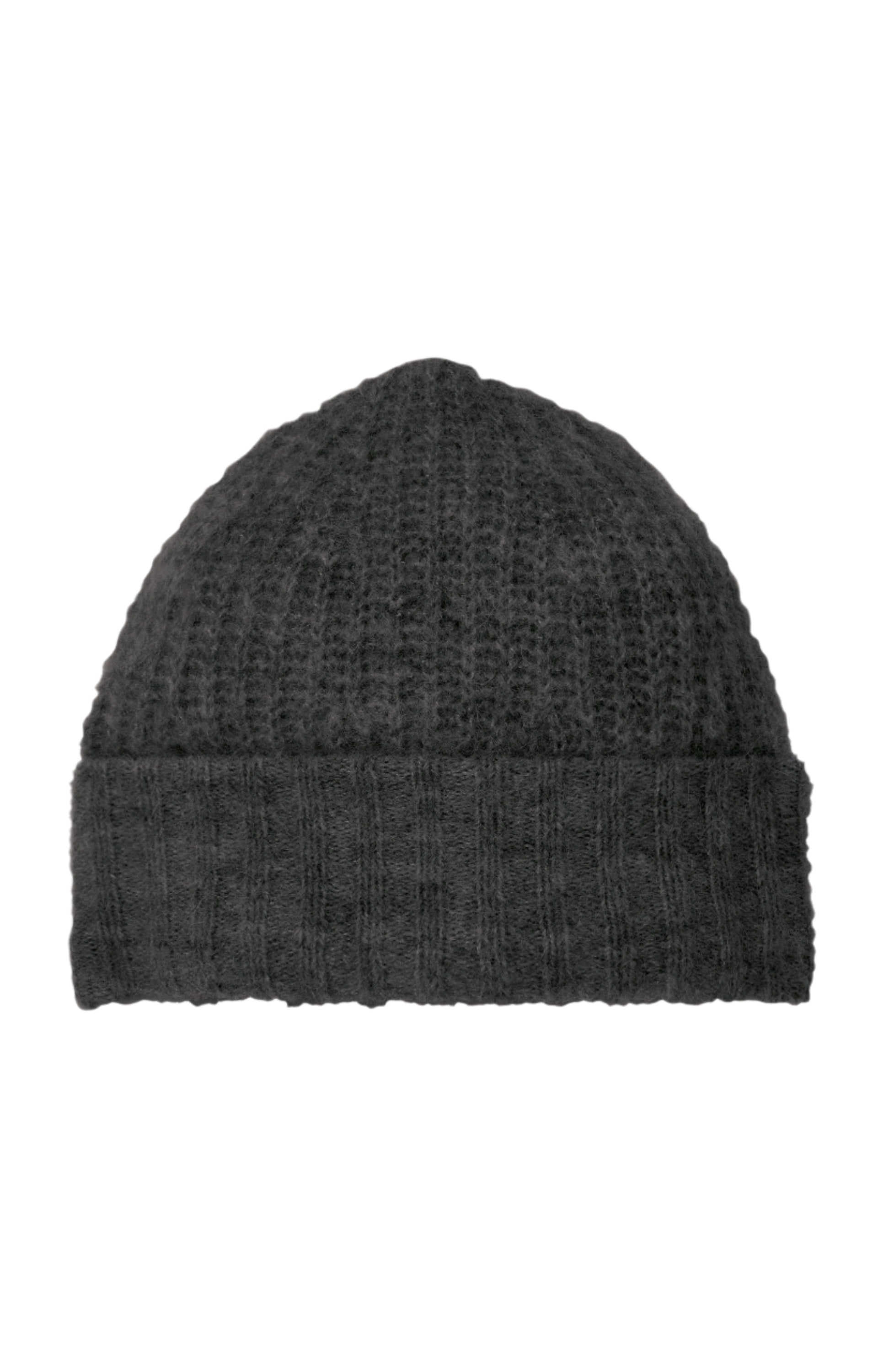 Soft Blend Knit Beanie